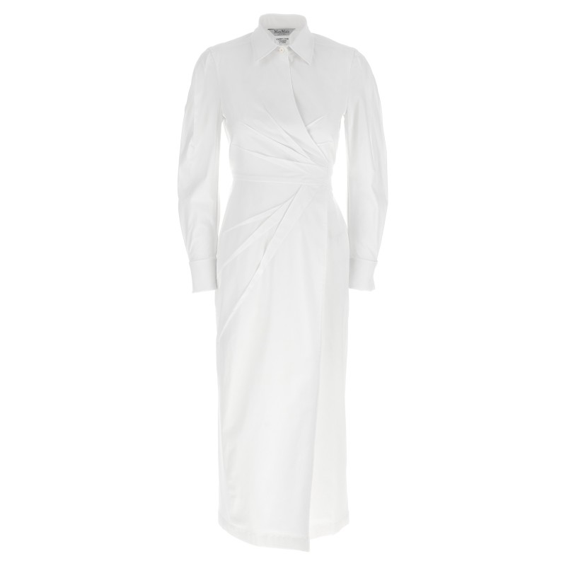 'Balzac' dress