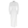 'Balzac' dress