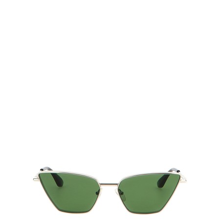 Cat-eye sunglasses