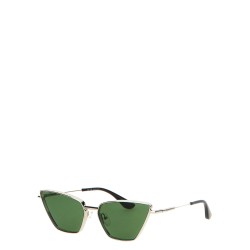 Cat-eye sunglasses