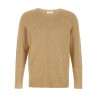 Bouclé sweater