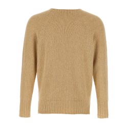 Bouclé sweater
