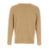 Bouclé sweater