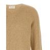 Bouclé sweater