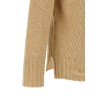 Bouclé sweater