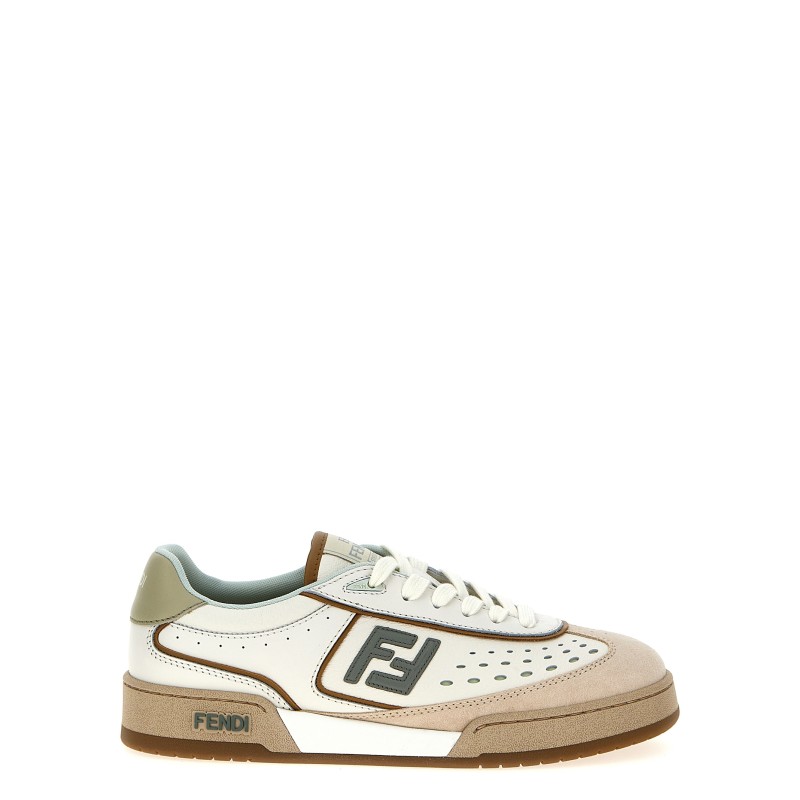 'Fendi Match' sneakers