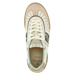 'Fendi Match' sneakers