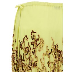 'Salga' skirt