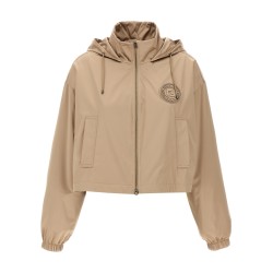 'Fendi Stamp 1925' anorak