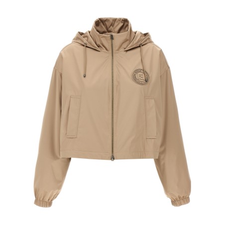 'Fendi Stamp 1925' anorak