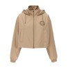 'Fendi Stamp 1925' anorak