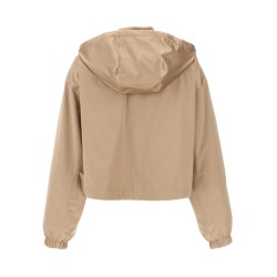 'Fendi Stamp 1925' anorak