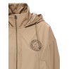 'Fendi Stamp 1925' anorak
