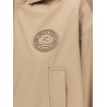 'Fendi Stamp 1925' anorak