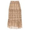 'Diya' skirt