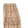 'Diya' skirt