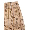 'Diya' skirt