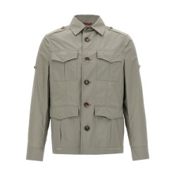 Saharan Jacket
