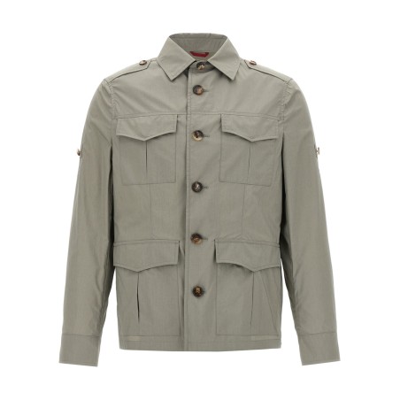 Saharan Jacket