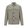 Saharan Jacket