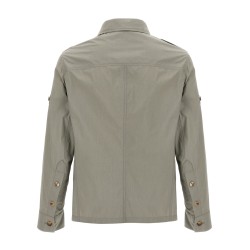 Saharan Jacket