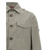 Saharan Jacket