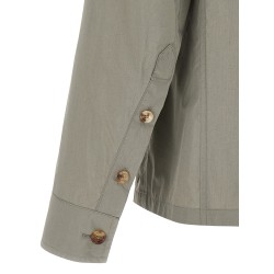 Saharan Jacket