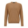 Cotton sweater