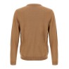 Cotton sweater