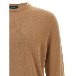 Cotton sweater