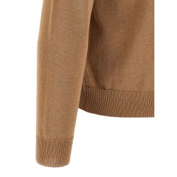 Cotton sweater