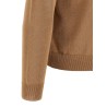 Cotton sweater