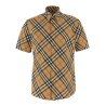 'Burberry Check' shirt