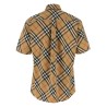 'Burberry Check' shirt