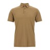 'Ice Cotton' polo shirt