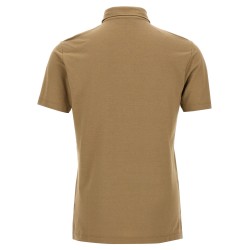 'Ice Cotton' polo shirt