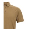'Ice Cotton' polo shirt