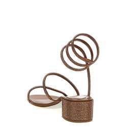'Cleo' sandals