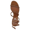 'Cleo' sandals
