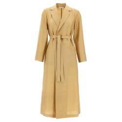 'Meandro' coat