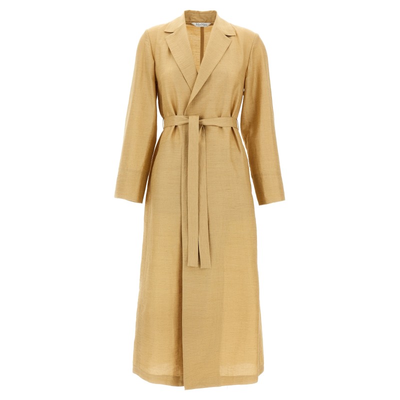 'Meandro' coat