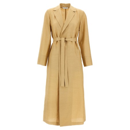 'Meandro' coat