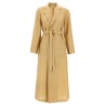 'Meandro' coat
