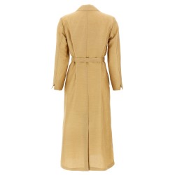 'Meandro' coat