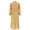 'Meandro' coat
