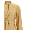 'Meandro' coat