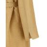 'Meandro' coat