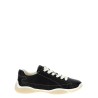Nappa sneakers