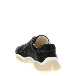 Nappa sneakers