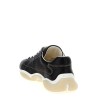 Nappa sneakers